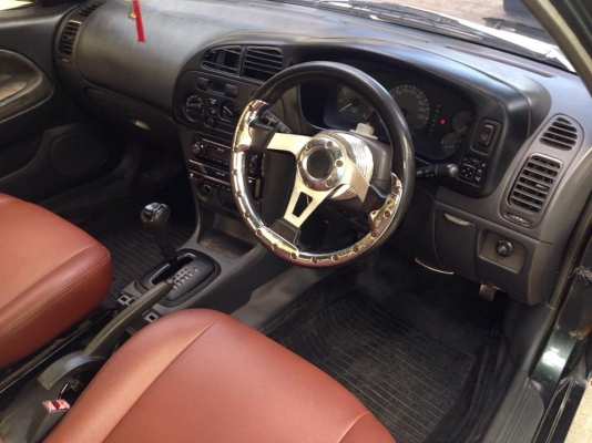 Mitsubishi Lancer (ท้ายเบนซ์) ปี99 เครื่อง 1800 เกียร์ออโต้ 0804465223 Mitsubishi Lancer (ท้ายเบนซ์) ปี99 เครื่อง 1800 เกียร์ออโต้ 0804465223