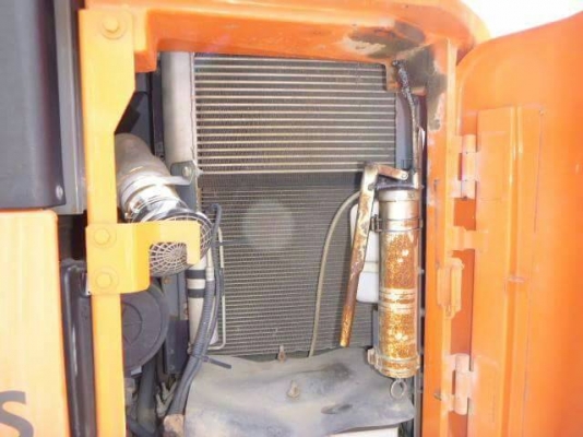 ขาย HITACHI ZX 135US มาใหม่...สภาพสวย เดิมๆๆ เครื่องปั๊มดี สนใจลองระบบกันได้ทุกวัน...โทร 089-3818694 ดวงนภา ขาย HITACHI ZX 135US มาใหม่...สภาพสวย เดิมๆๆ เครื่องปั๊มดี สนใจลองระบบกันได้ทุกวัน...โทร 089-3818694 ดวงนภา