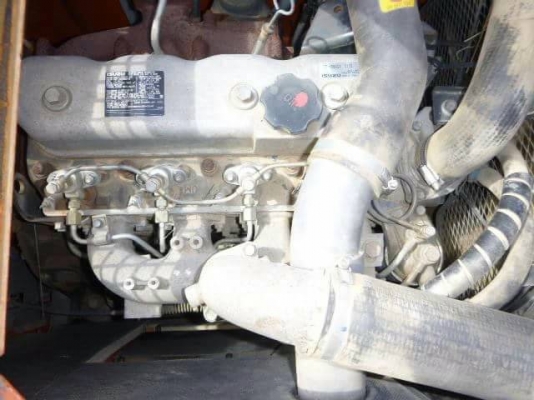 ขาย HITACHI ZX 135US มาใหม่...สภาพสวย เดิมๆๆ เครื่องปั๊มดี สนใจลองระบบกันได้ทุกวัน...โทร 089-3818694 ดวงนภา ขาย HITACHI ZX 135US มาใหม่...สภาพสวย เดิมๆๆ เครื่องปั๊มดี สนใจลองระบบกันได้ทุกวัน...โทร 089-3818694 ดวงนภา