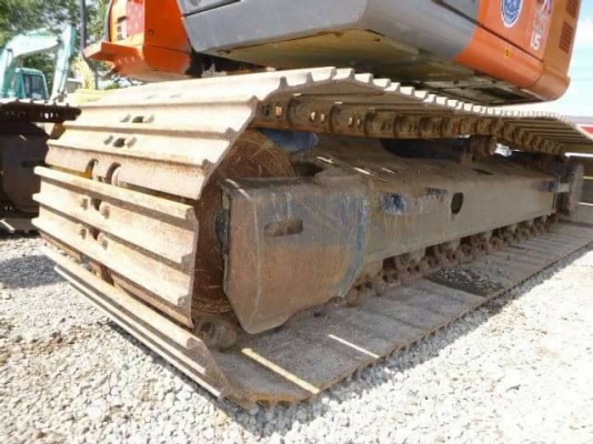 ขาย HITACHI ZX 135US มาใหม่...สภาพสวย เดิมๆๆ เครื่องปั๊มดี สนใจลองระบบกันได้ทุกวัน...โทร 089-3818694 ดวงนภา ขาย HITACHI ZX 135US มาใหม่...สภาพสวย เดิมๆๆ เครื่องปั๊มดี สนใจลองระบบกันได้ทุกวัน...โทร 089-3818694 ดวงนภา