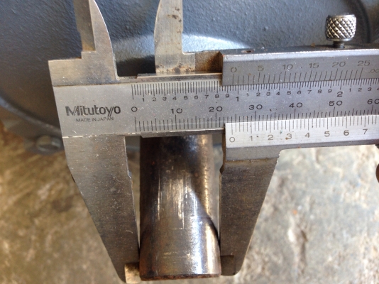 ( เหลือ 2 ตัวครับ )ขายมอเตอร์ Hitachi 1HP. 6Pole 940rpm. 380V รอบช้า หายากครับ วิ่งนิ่มเดิมๆ ทำสีใหม่ พร้อมใช้งาน มี 8ตัวครับ ( เหลือ 2 ตัวครับ )ขายมอเตอร์ Hitachi 1HP. 6Pole 940rpm. 380V รอบช้า หายากครับ วิ่งนิ่มเดิมๆ ทำสีใหม่ พร้อมใช้งาน มี 8ตัวครับ