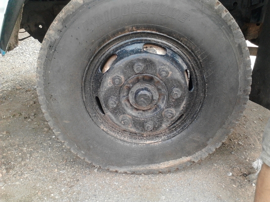 ขายด่วน10ล้อJCMพื้นเรียบวางหัวร็อคกี้เครื่องเกียร์ร็อคกี้ เบรคจิฟฟี่ช่วงล่างดีคัชชีดีพร้อมใช้เอกสารพร้อมโอน