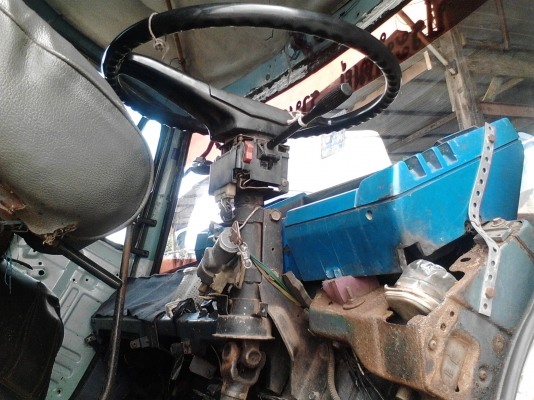 ขายด่วน10ล้อJCMพื้นเรียบวางหัวร็อคกี้เครื่องเกียร์ร็อคกี้ เบรคจิฟฟี่ช่วงล่างดีคัชชีดีพร้อมใช้เอกสารพร้อมโอน