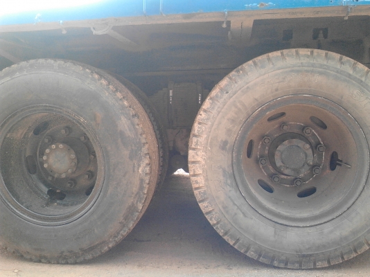 ขายด่วน10ล้อJCMพื้นเรียบวางหัวร็อคกี้เครื่องเกียร์ร็อคกี้ เบรคจิฟฟี่ช่วงล่างดีคัชชีดีพร้อมใช้เอกสารพร้อมโอน