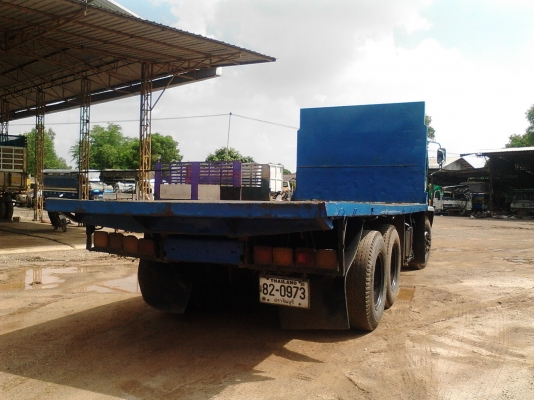 ขายด่วน10ล้อJCMพื้นเรียบวางหัวร็อคกี้เครื่องเกียร์ร็อคกี้ เบรคจิฟฟี่ช่วงล่างดีคัชชีดีพร้อมใช้เอกสารพร้อมโอน