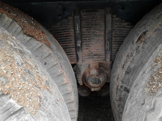 ขายด่วน10ล้อJCMพื้นเรียบวางหัวร็อคกี้เครื่องเกียร์ร็อคกี้ เบรคจิฟฟี่ช่วงล่างดีคัชชีดีพร้อมใช้เอกสารพร้อมโอน