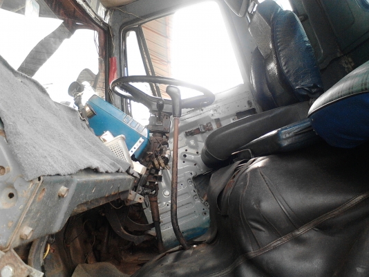 ขายด่วน10ล้อJCMพื้นเรียบวางหัวร็อคกี้เครื่องเกียร์ร็อคกี้ เบรคจิฟฟี่ช่วงล่างดีคัชชีดีพร้อมใช้เอกสารพร้อมโอน