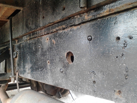 ขายด่วน10ล้อJCMพื้นเรียบวางหัวร็อคกี้เครื่องเกียร์ร็อคกี้ เบรคจิฟฟี่ช่วงล่างดีคัชชีดีพร้อมใช้เอกสารพร้อมโอน