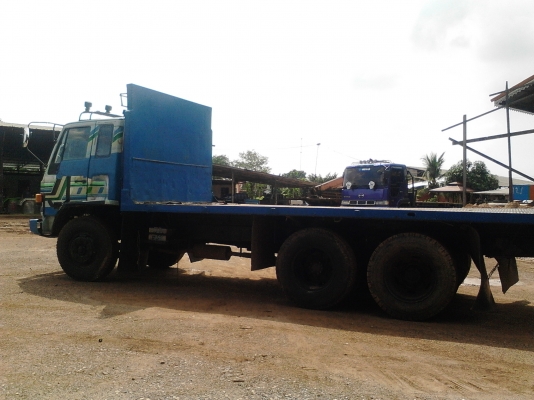 ขายด่วน10ล้อJCMพื้นเรียบวางหัวร็อคกี้เครื่องเกียร์ร็อคกี้ เบรคจิฟฟี่ช่วงล่างดีคัชชีดีพร้อมใช้เอกสารพร้อมโอน