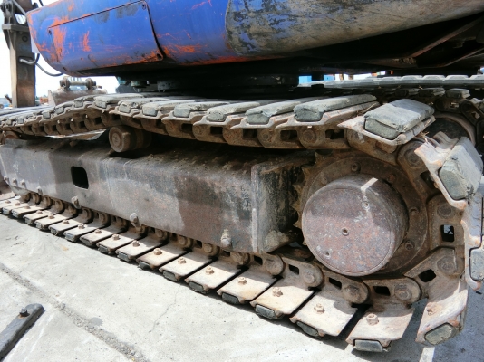 ขายด่วน HITACHI EX30 รถเก่านอกญี่ปุ่นแท้ พร้อมทำสีเก็บรายละเอียด มีหัวกระแทก แถมบุ้งกี๋ 1ใบ มีเอกสารใบอินวอยและใบซื้อขาย ราคา 420,000 บาท ราคาไม่แพงราคานี้ถือว่าคุ้ม สนใจติดต่อ วัชรัตน์ รุ่งเรืองแทรคเตอร์ โทรติดต่อเจ้าของโดยตรง : 092-5768909 096-5411714 ขายด่วน HITACHI EX30 รถเก่านอกญี่ปุ่นแท้ พร้อมทำสีเก็บรายละเอียด มีหัวกระแทก แถมบุ้งกี๋ 1ใบ มีเอกสารใบอินวอยและใบซื้อขาย ราคา 420,000 บาท ราคาไม่แพงราคานี้ถือว่าคุ้ม สนใจติดต่อ วัชรัตน์ รุ่งเรืองแทรคเตอร์ โทรติดต่อเจ้าของโดยตรง : 092-5768909 096-5411714