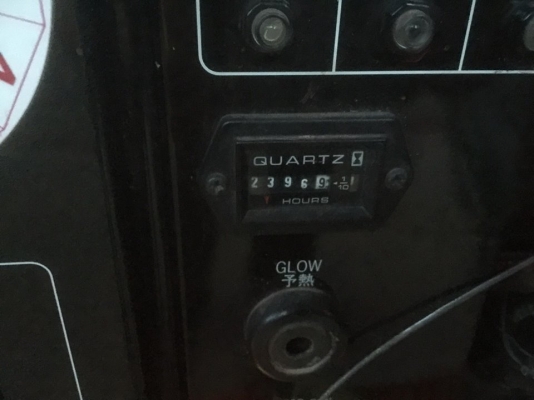 ขายเครื่องปั่นไฟสภาพดี มือสองจากญี่ปุ่น พร้อมใช้งาน