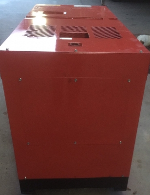 ขายเครื่องปั่นไฟสภาพดี มือสองจากญี่ปุ่น พร้อมใช้งาน