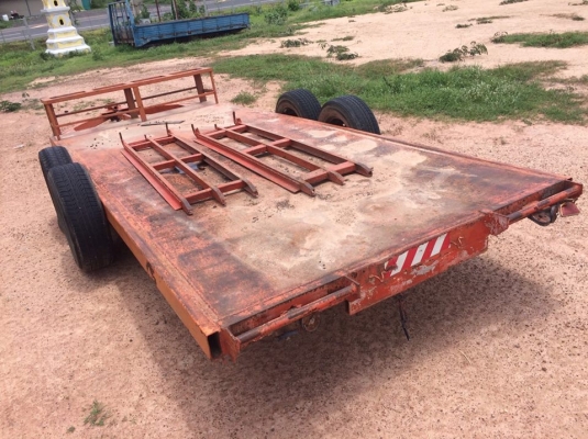 ขายรถเกี่ยวข้าว พร้อมเทรลเลอร์ KUBOTA DC70G ปี56 ใช้งาน1331ชม. รถสวยสภาพดี พร้อมใช้งาน เอกสารถูกต้อง เล่มทะเบียนพร้อมโอน ราคา550,000 สนใจโทร 090-8588220คุณนะ 093-3258446คุณบิว หรือเข้าดูสินค้าอื่นๆได้ที่ www.narong2truck.com หรือ www.truck.in.th/498 หรือเ