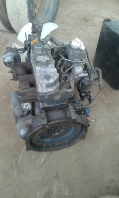 ขายเครื่องยนต์ YANMAR 3TN84  ราคา 58,000 บาท