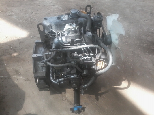 ขายเครื่องยนต์ YANMAR 3TN84  ราคา 58,000 บาท