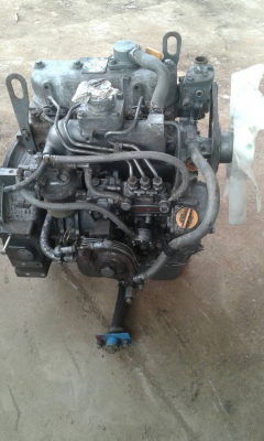 ขายเครื่องยนต์ YANMAR 3TN84  ราคา 58,000 บาท