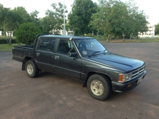 HILUX HERO 2.45 4ประตู HILUX HERO 2.45 4ประตู