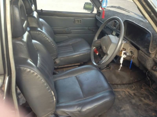 HILUX HERO 2.45 4ประตู HILUX HERO 2.45 4ประตู