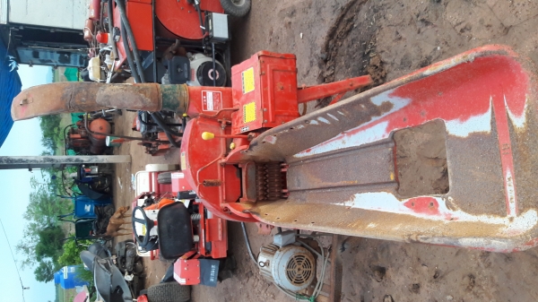 ขาย เครื่องย่อยไม้ ใช้มอเตอร์ไฟฟ้า ออกจากตู้มาหมาดๆ เก่าญี่ปุ่นแท้ครับ มีมาตัวเดียว ขาย เครื่องย่อยไม้ ใช้มอเตอร์ไฟฟ้า ออกจากตู้มาหมาดๆ เก่าญี่ปุ่นแท้ครับ มีมาตัวเดียว