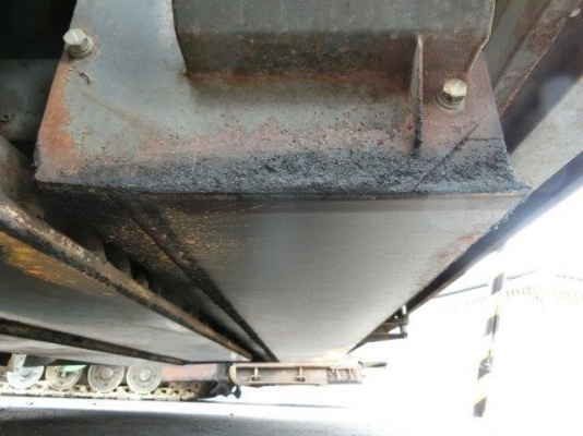 Sumitomo HA60W-5 : รถปูยาง 6 เมตร รถญี่ปุ่น สั่งนำเข้าโทร. 080-6565422 (หนิง)