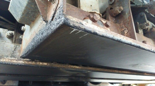 Sumitomo HA60W-5 : รถปูยาง 6 เมตร รถญี่ปุ่น สั่งนำเข้าโทร. 080-6565422 (หนิง)