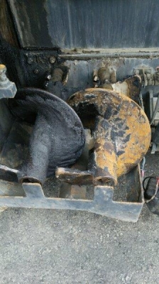 Sumitomo HA60W-5 : รถปูยาง 6 เมตร รถญี่ปุ่น สั่งนำเข้าโทร. 080-6565422 (หนิง)