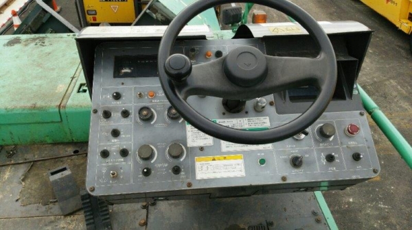 Sumitomo HA60W-5 : รถปูยาง 6 เมตร รถญี่ปุ่น สั่งนำเข้าโทร. 080-6565422 (หนิง)