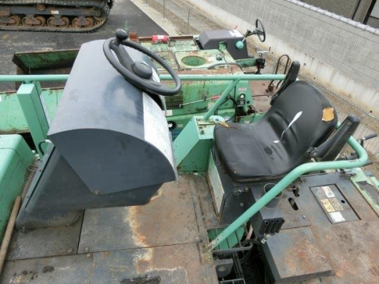 Sumitomo HA60W-5 : รถปูยาง 6 เมตร รถญี่ปุ่น สั่งนำเข้าโทร. 080-6565422 (หนิง)