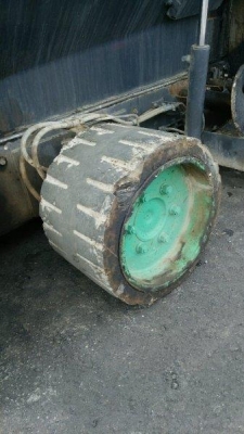 Sumitomo HA60W-5 : รถปูยาง 6 เมตร รถญี่ปุ่น สั่งนำเข้าโทร. 080-6565422 (หนิง)