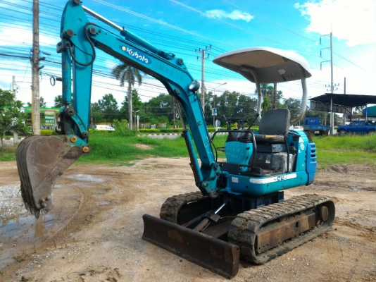 ขายรถขุด KUBOTA K020 เก่านอก เครื่องดี ปั้มรง เอวแน่น ช่วงล่างใหญ่ คอนโทลน้ำมัน ราคา 250,000 DC Tractor Rayong 0818618678,0899347475 id line=0818618678 id line=0899347475 มีรถขนส่งบริการทั่วไทย