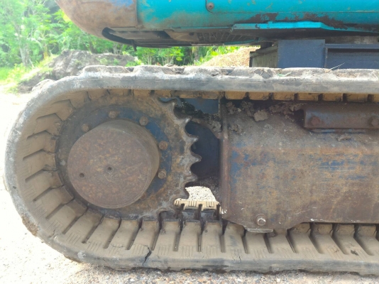 ขายรถขุด KUBOTA K020 เก่านอก เครื่องดี ปั้มรง เอวแน่น ช่วงล่างใหญ่ คอนโทลน้ำมัน ราคา 250,000 DC Tractor Rayong 0818618678,0899347475 id line=0818618678 id line=0899347475 มีรถขนส่งบริการทั่วไทย