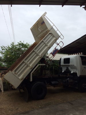 ขายรถดั้ม ขายรถดั้ม