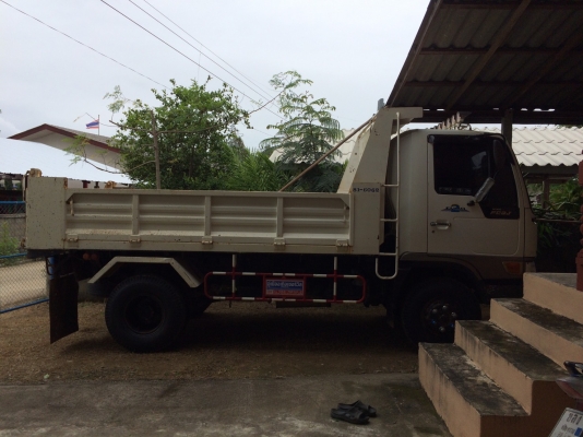 ขายรถดั้ม