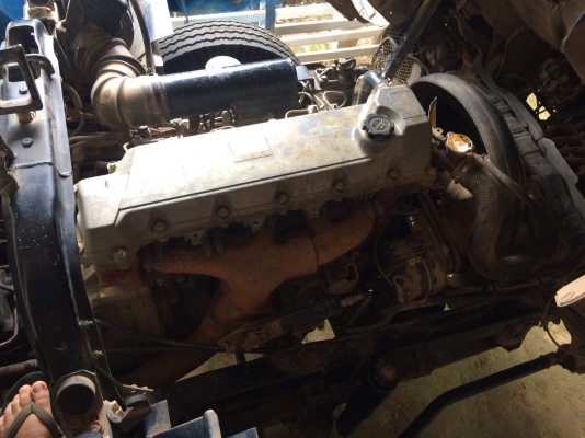 ขายรถดั้ม ขายรถดั้ม