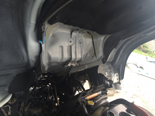 ISUZU NLR 130แรงม้า ปี55 กะบะเหล็กต่อใหม่ ป้ายเล็กไม่ติดเวลา สภาพสวยพร้อมใช้งาน