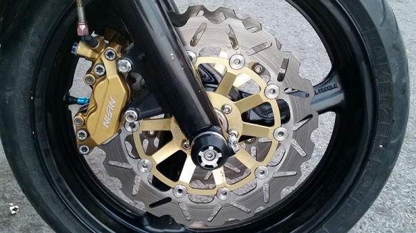 cb400 tec3 ปี 06 สพม