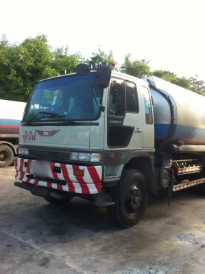 "950,000"ขายคับ 2เพา ฮีโน่ FM 2K EM100-220 บรรทุกน้ำมันโหลดล่าง5ช่อง 18,000ลิต สภาพดีเดิมๆสวย เครื่องดี แคชชีเดิมสวยตลอด ยางเต็ม พร้อมใช้