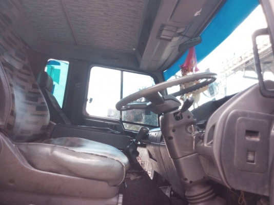 "950,000"ขายคับ 2เพา ฮีโน่ FM 2K EM100-220 บรรทุกน้ำมันโหลดล่าง5ช่อง 18,000ลิต สภาพดีเดิมๆสวย เครื่องดี แคชชีเดิมสวยตลอด ยางเต็ม พร้อมใช้