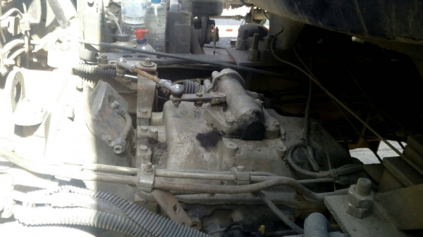 "950,000"ขายคับ 2เพา ฮีโน่ FM 2K EM100-220 บรรทุกน้ำมันโหลดล่าง5ช่อง 18,000ลิต สภาพดีเดิมๆสวย เครื่องดี แคชชีเดิมสวยตลอด ยางเต็ม พร้อมใช้