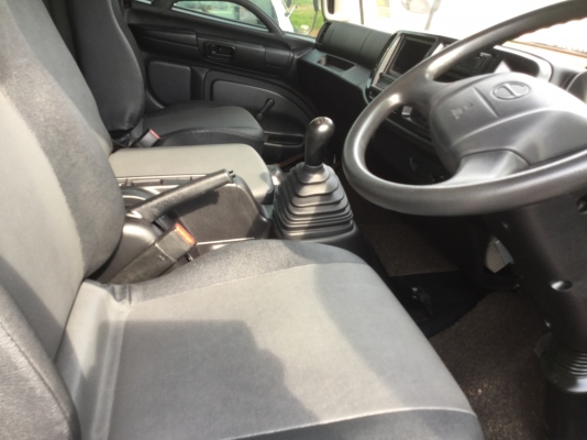 ขายรถหกล้อตู้Hino 212 แรง