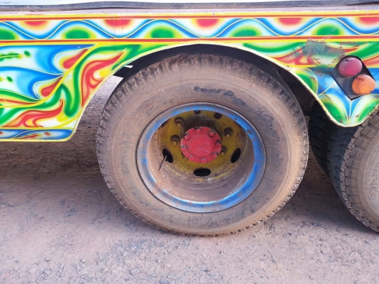 ขายรถเทรลเลอร์ ขึ้นรถเกี่ยว เครื่อง165แรง สโลกลาง เฟืองท้ายใหญ่FUSO มีบันไดไฮดรอลิก สภาพดี พร้อมใช้งาน เอกสารเล่มทะเบียนพร้อมโอน ราคา350,000 สนใจโทร 090-8588220คุณนะ 093-3258446คุณบิว หรือเข้าดูสินค้าอื่นๆได้ที่ www.narong2truck.com หรือ www.truck.in.th/4