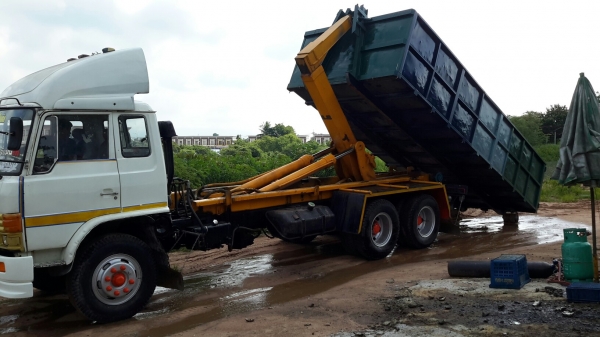 ขายรถ ฮุกลิฟท์ ขายรถ ฮุกลิฟท์