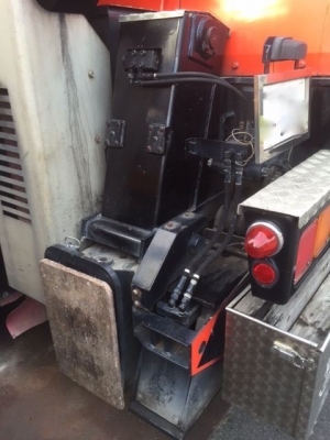 รถเครนมีอสองคุณภาพจากญี่ปุ่น รถเครนมีอสองคุณภาพจากญี่ปุ่น