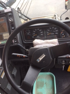 รถเครนมีอสองคุณภาพจากญี่ปุ่น รถเครนมีอสองคุณภาพจากญี่ปุ่น