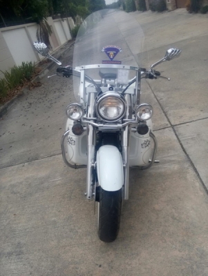 yamaha roadstar 1600 ปี99 สพม