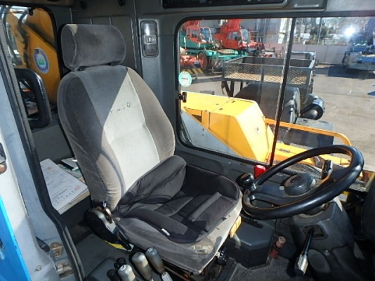 รถเครนมือสองคุณภาพจากญี่ปุ่น รถเครนมือสองคุณภาพจากญี่ปุ่น