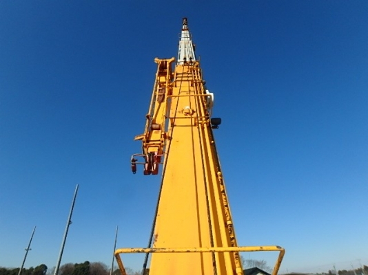 รถเครนมือสองคุณภาพจากญี่ปุ่น รถเครนมือสองคุณภาพจากญี่ปุ่น