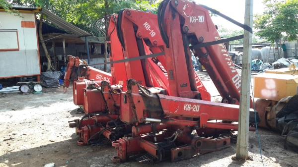 ขายเฮียบ 3  ตัน  พับได้