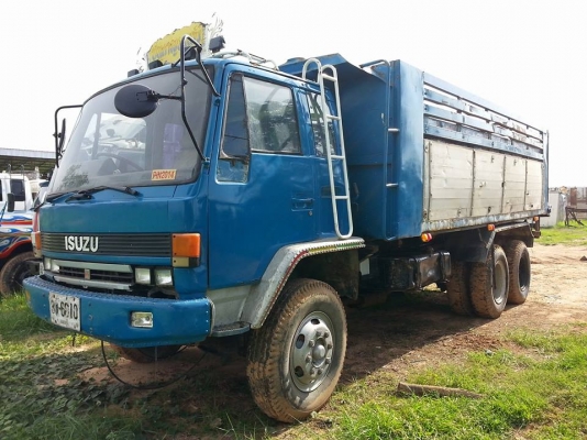 ขายรถดั้มร็อก210 FXZ13 เครื่องดี แคชซีสวย เอกสารถูกต้อง เล่มทะเบียนพร้อมโอน ราคา700,000 สนใจโทร 090-8588220คุณนะ 093-3258446คุณบิว หรือเข้าดูสินค้าอื่นๆได้ที่ www.narong2truck.com หรือ www.truck.in.th/498 หรือเพจFacebook ณรงค์ ซื้อขายรถมือสอง (เว็บไซต์ส่ว