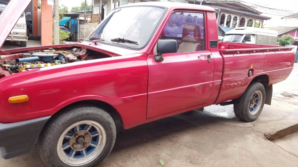 มาสด้าแฟมิลี่1300 4เกียร์